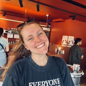 Fundraising Page: Maggie Graney-Dolan